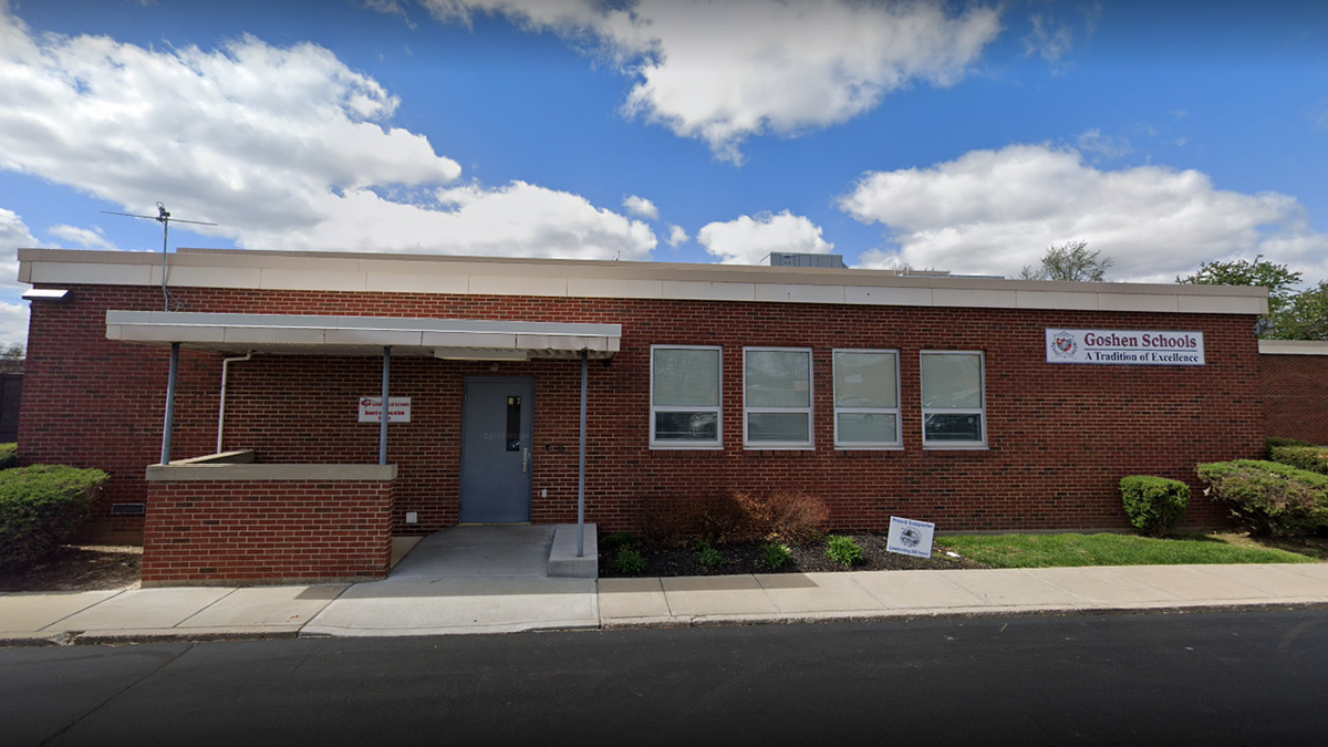 Goshen Local Schools