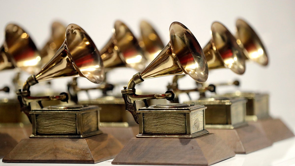 Grammy Awards 2022