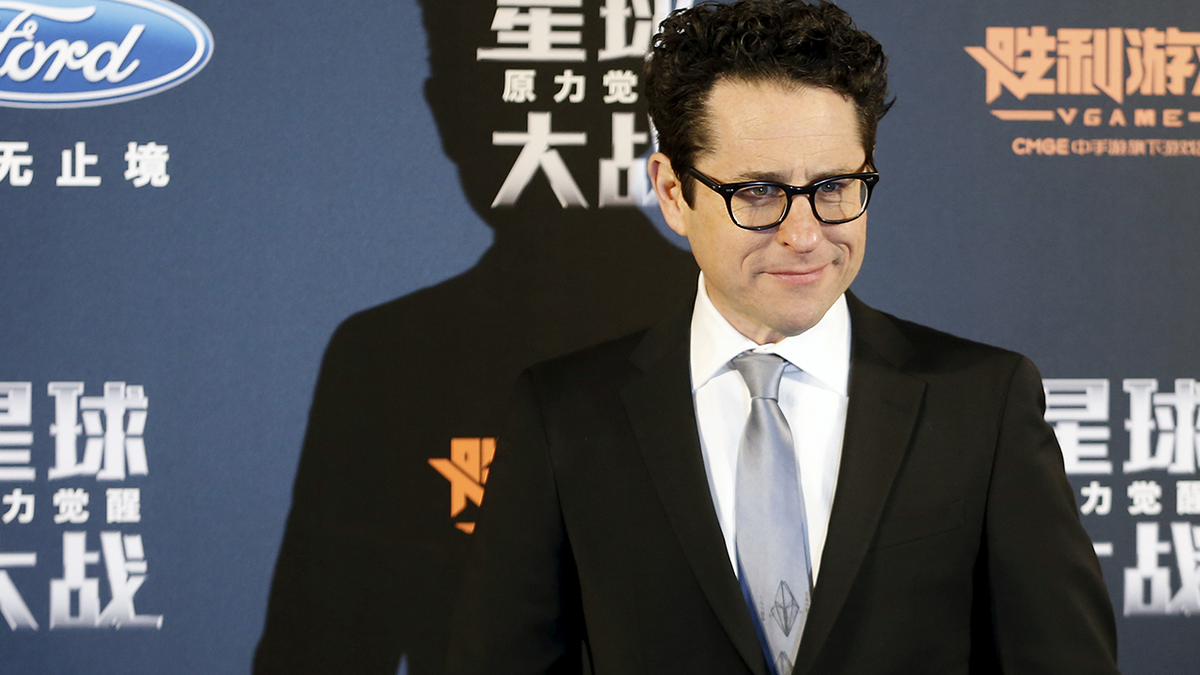 JJ Abrams