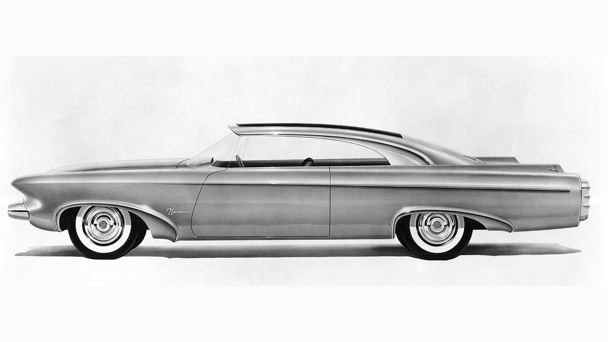 Chrysler Norseman