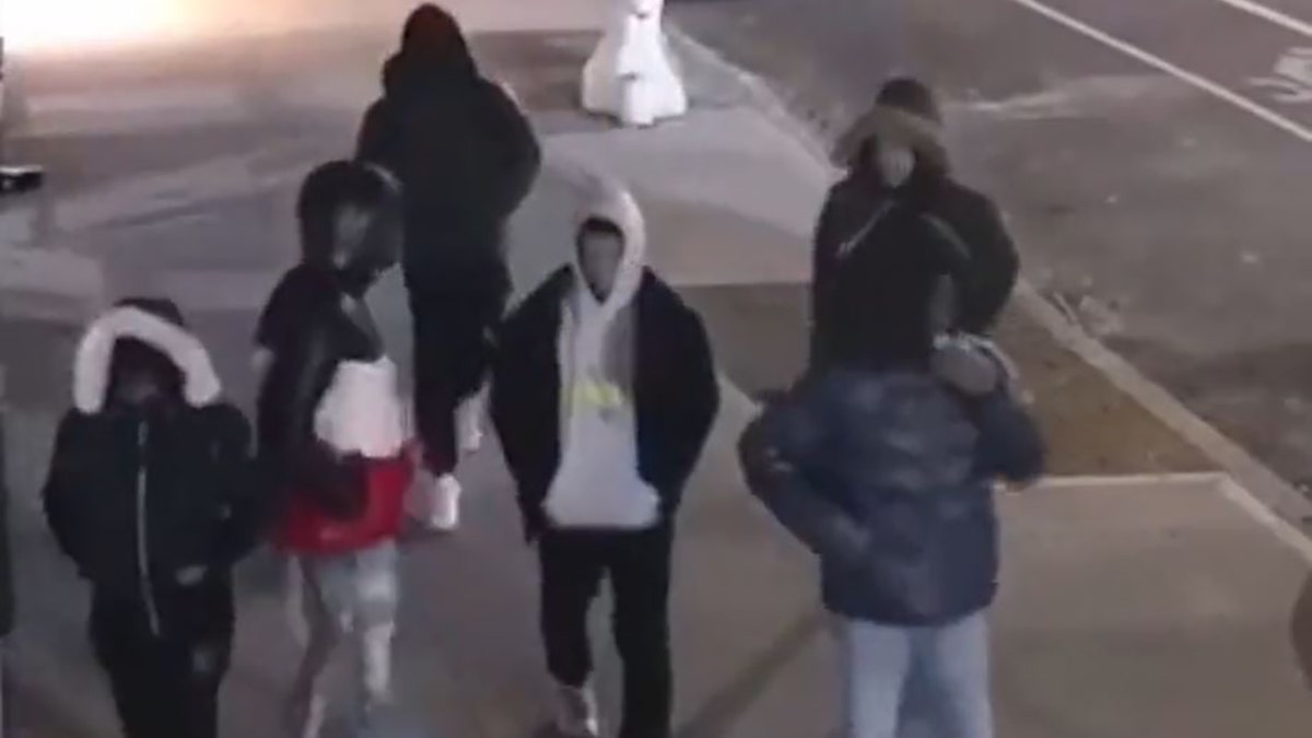 A 16-year-old in New York City has been arrested in connection to a hate crime assault after a group of teens attacked a Hasidic man in Brooklyn on Friday night, authorities said.