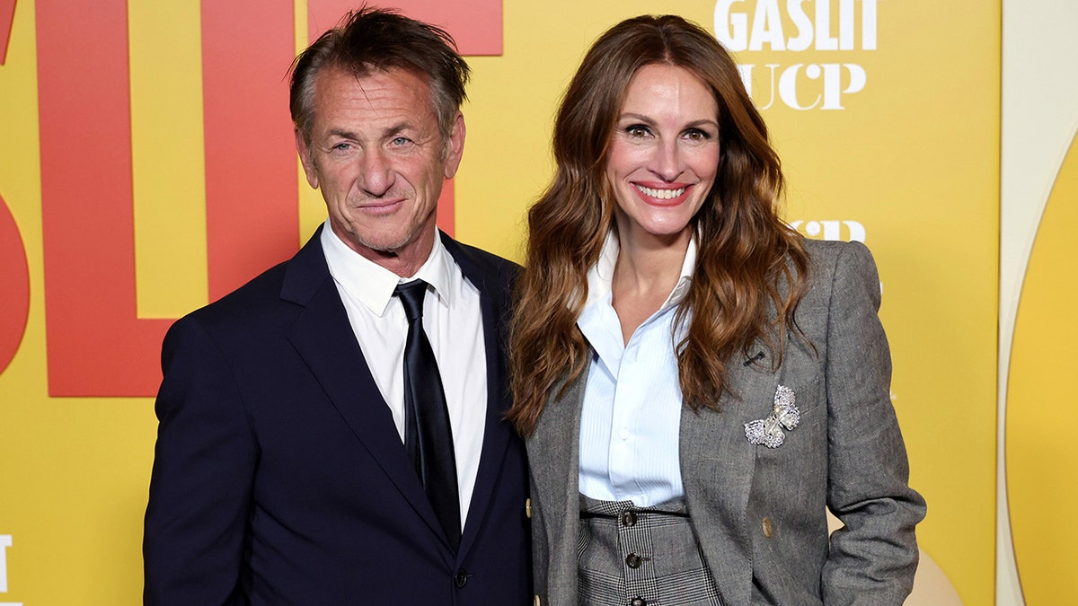 Julia Roberts Took a Break from Rom-Coms Because the Right Script