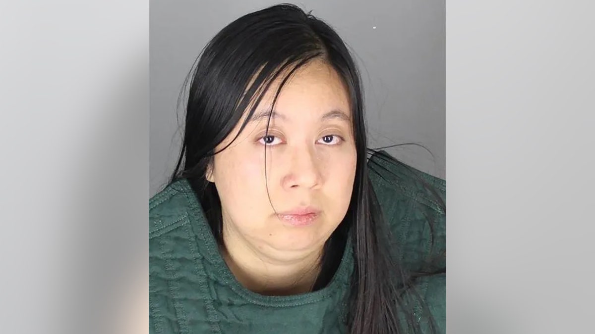 A 33-year-old California woman was arrested after she met a then 14-year-old boy online and rented an Airbnb in Michigan for a month to meet with him in person, authorities said.