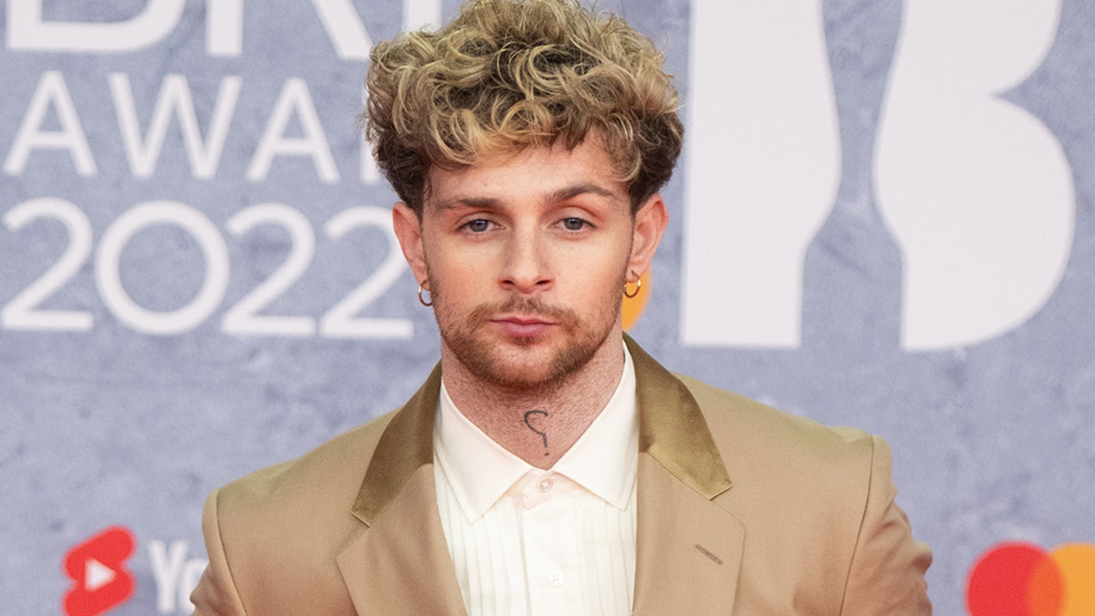 Tom Grennan attacked