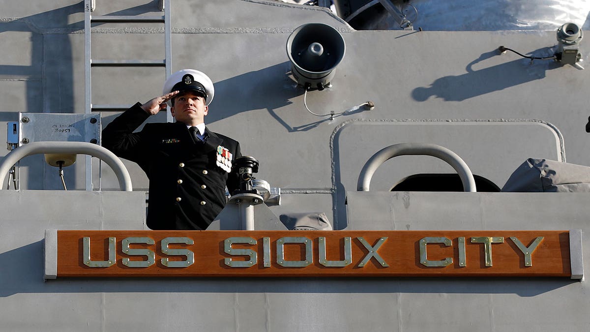 USS Sioux City,