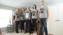 Minnesota family named tallest in the world with one member standing over 7 feet