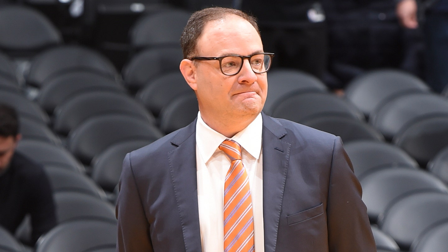 Adrian Wojnarowski Bids Farewell to Broadcasting, Joins St. Bonaventure as Basketball General Manager