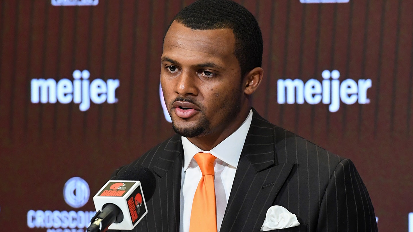 Deshaun Watson9