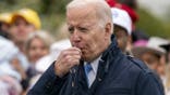 Joe Biden MSNBC Taiwan G