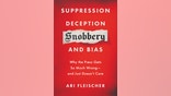 Deception, Snobbery and Bias" book
