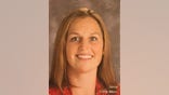 Former Virginia assistant principal Emily Mais in a photo provided by her attorney