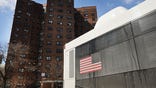 NEW YORK, NY - MARCH 16: The public housing project the arragut Houses stand in Brooklyn on March 16, 2017 in New York City.The budget blueprint President Donald Trump released Thursday calls for  the cutting of billions of dollars in funding from the Department of Housing and Urban Development. This is despite a campaign pledge Trump made to help rebuild the nation's inner city communities.  (Photo by Spencer Platt/Getty Images)