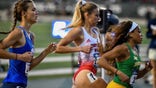 2019 NCAA West Regionals, 800M, Sacramento State: May 2019