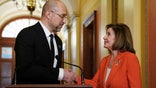 Pelosi Ukraine