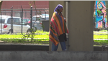 Seniors living on the streets: Rising rents, inflation push more elderly people out of their homes