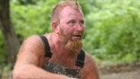 SAN JUAN DEL SIR - AUGUST 16: Ralph Kiser, a farmer currently living in Lebanon, VA, during the first episode of Survivor: Redemption Island, premieres Wednesday, February 16 (8:00 - 9:00 PM ET/PT) on the CBS Television Network.(Photo by Monty Brinton/CBS via Getty Images)