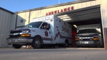 Mountain Lake EMS receives some money from the city, but their EMT's volunteer their hours.