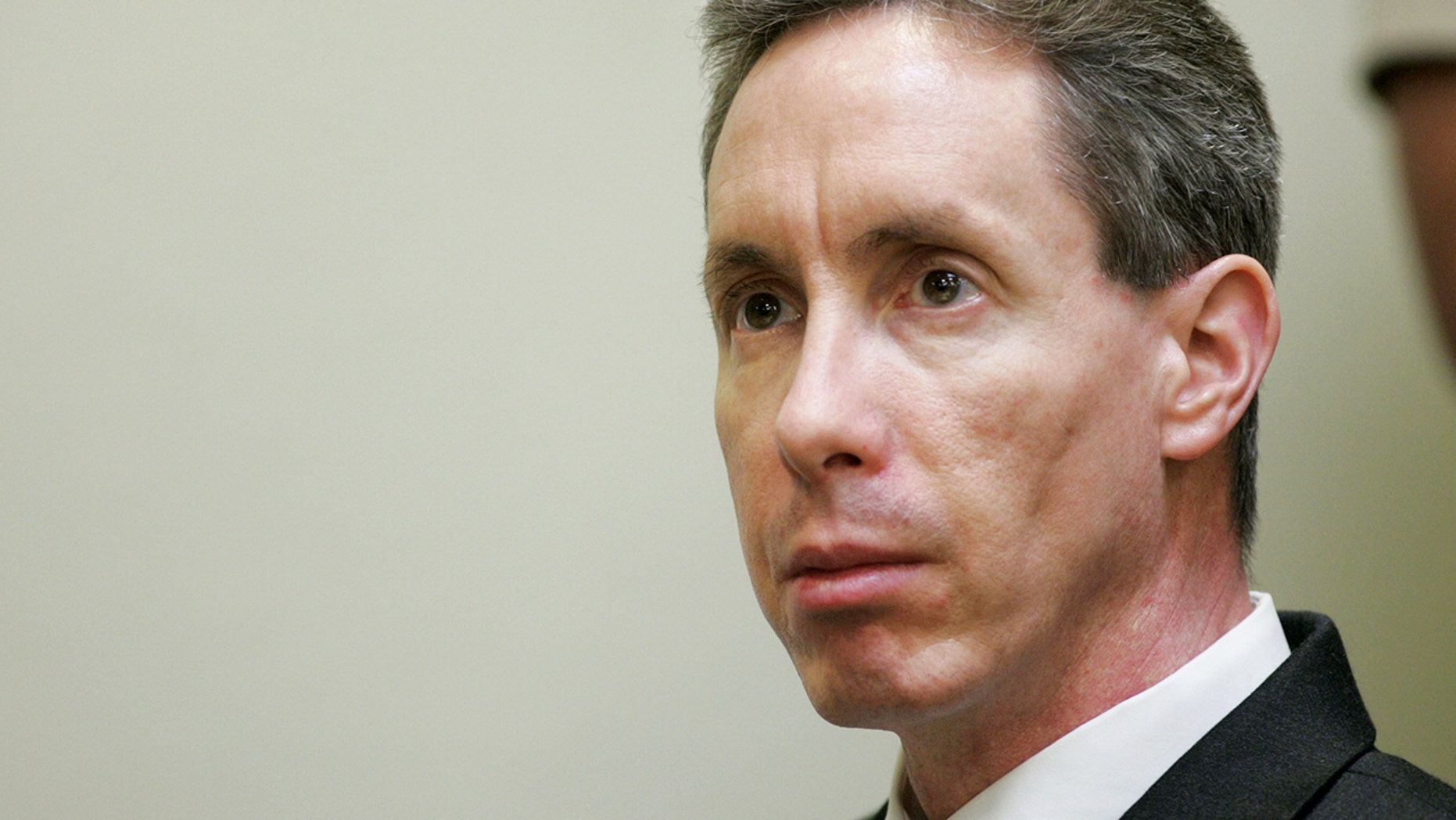 Warren Jeffs