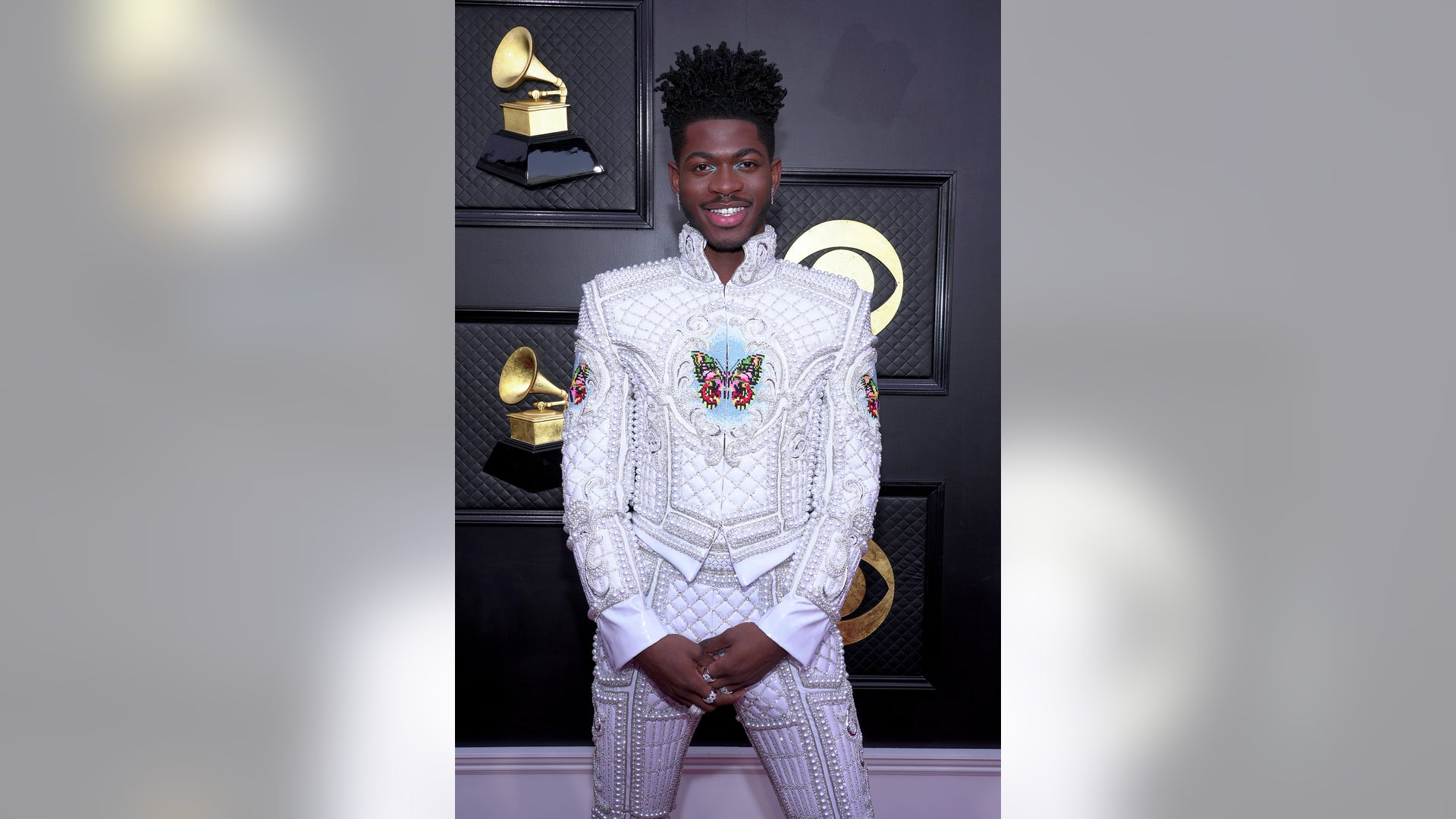 lil nas x grammy awards