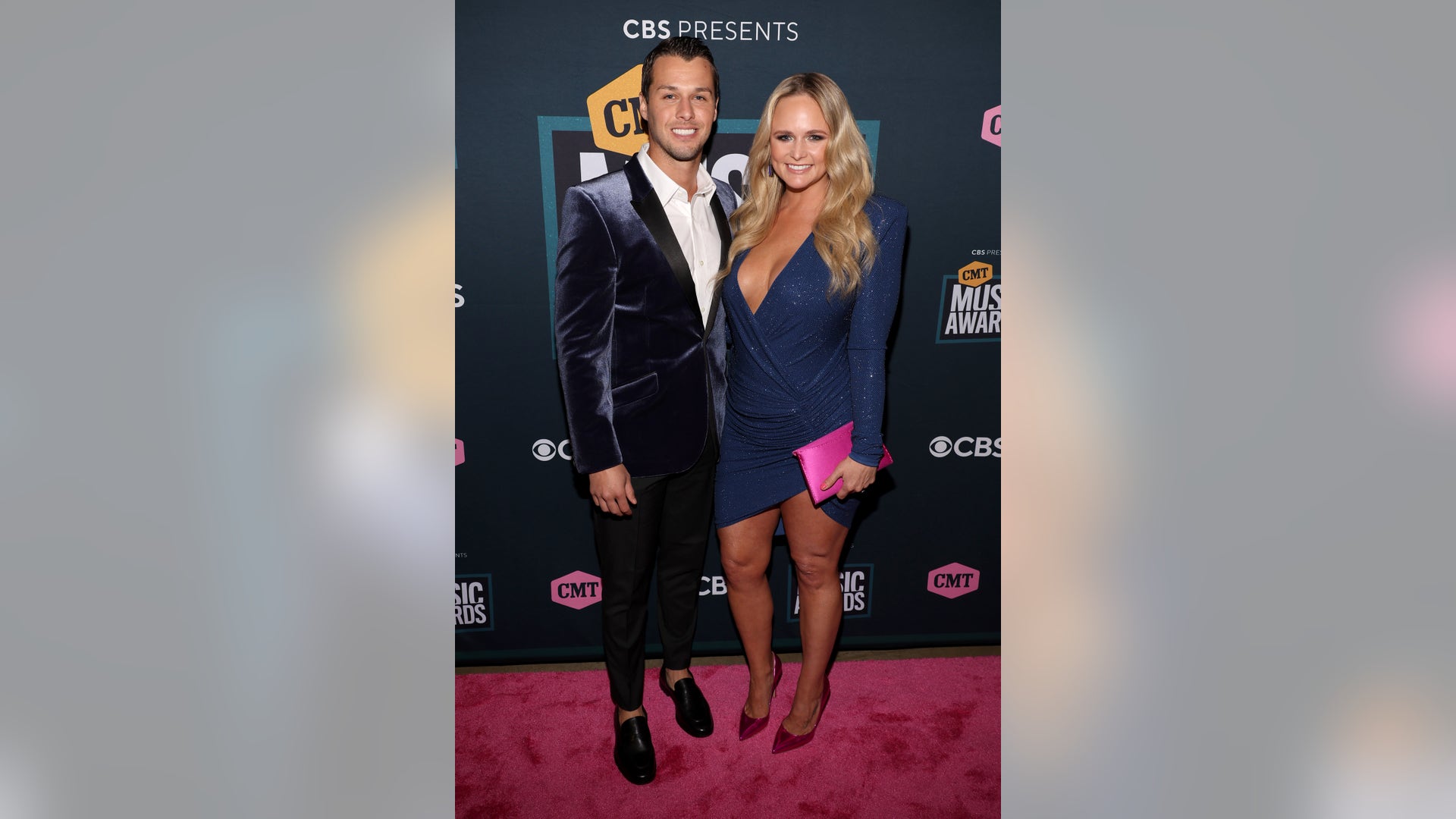 Miranda Lambert CMTs