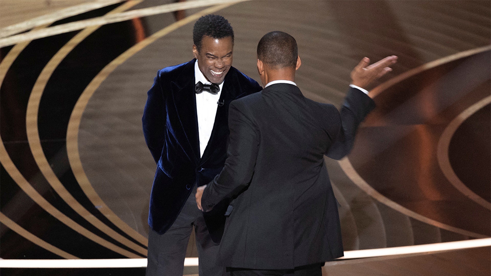 Will Smith's emotional night at Oscars PHOTOS Fox News