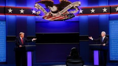 Liberals mock RNC for withdrawing from Commission on Presidential Debates