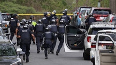 Rank-and-file DC officers accuse superiors of downgrading crimes to mask real levels: report