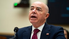 Biden admin seeks $4 billion in additional border funding, predicts post-Title 42 border surge