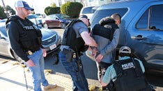 Federal judge strikes down Biden admin's narrowing of ICE arrest, deportation priorities