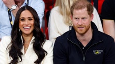 Meghan Markle, Prince Harry hire former Obama, Bush bodyguard: report