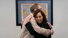 Repaired Texas synagogue reopens months after hostage crisis