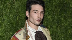 Parents of young activist accuse Ezra Miller of grooming their daughter with 'cult-like' behavior, 'violence'