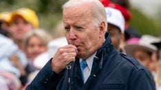 Biden says he released his tax returns, ‘unlike some other presidents’