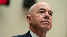 Florida AG Moody releases internal DHS document she says contradicts Mayorkas testimony on border crisis