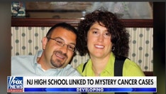 100 people with rare tumors who attended same NJ high school demand answers