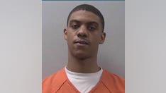 Third South Carolina mall shooting suspect arrested following six-day manhunt