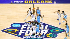 Kansas outlasts North Carolina in epic thriller to win men's college basketball national title