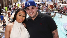 Rob Kardashian claims Blac Chyna held gun to his head ‘several times,’ didn’t love model when pair got engaged