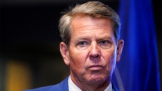 Georgia gov: Federal judge orders special committee to stop raising funds for Kemp