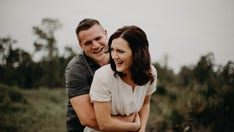 Florida man mysteriously murdered in front of his toddler daughter, now his widow wants answers