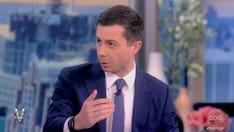 Pete Buttigieg claims 'no quick fix' to high gas prices, avoids mentioning Biden canceling Keystone pipeline