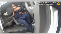 New York City 4-year-old survives six-story fall from window with help from good Samaritans, police: video