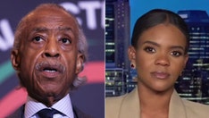 Candace Owens pulls apart Al Sharpton's comments to Black America, says he's 'trying to save his own skin'
