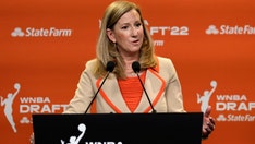 WNBA learned Brittney Griner negotiations were 'intensifying' days before prisoner swap, commissioner says