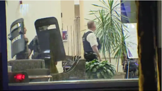 SWAT team deployed at downtown Chicago hospital over 'phone threat,' police confirm