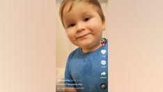 This 2-year-old telling his mom 'I'm so proud of you' is the sweetest thing you'll see today