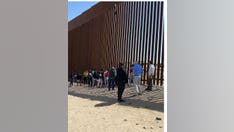 New Guatemalan migrant caravan expected to arrive at southern border in May when Title 42 ends