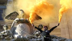 Climate group scrubs judges' names from website after unearthed chats unmasked cozy ties