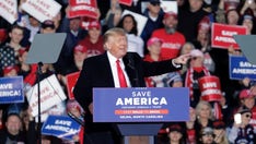 2022 election tops major social conservative conference’s agenda, but 2024 not far from spotlight