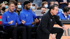 Duke's Jon Scheyer promotes Amile Jefferson to assistant coach